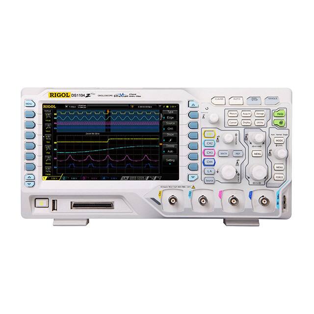 Rigol Technologies-DS1104Z PLUS