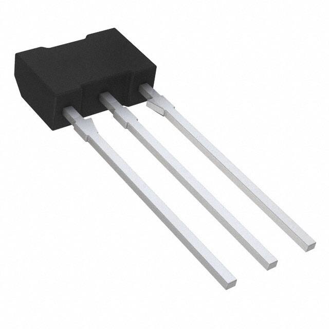 ON Semiconductor-2SC4487T-AN