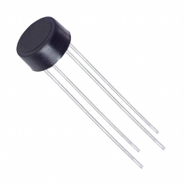 Diodes Incorporated-2W10G