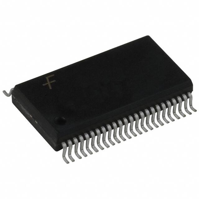 ON Semiconductor-74ACT16373SSCX