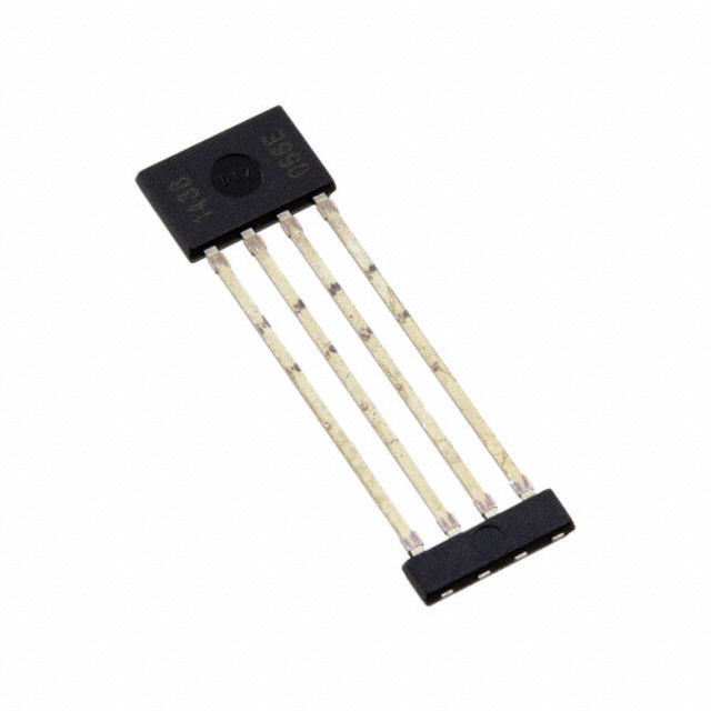 Allegro MicroSystems-A1366LKTTN-1-T