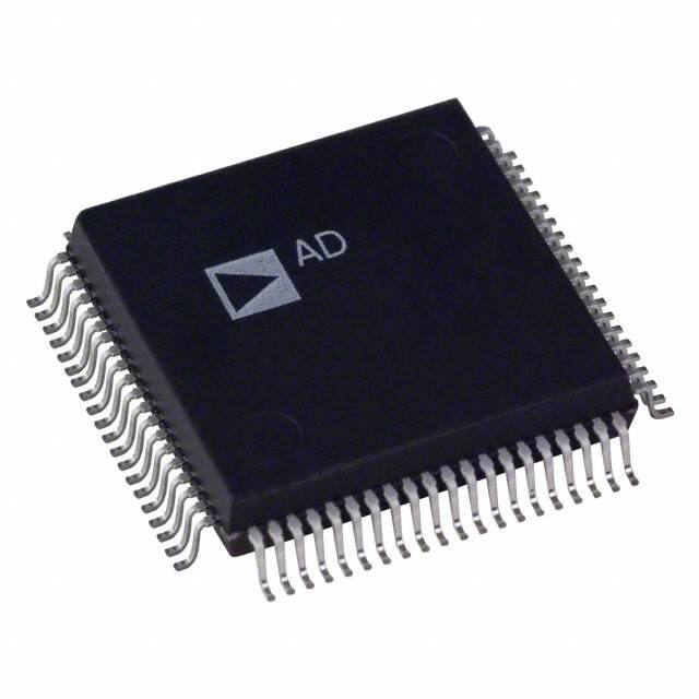 Analog Devices Inc.-AD6620ASZ