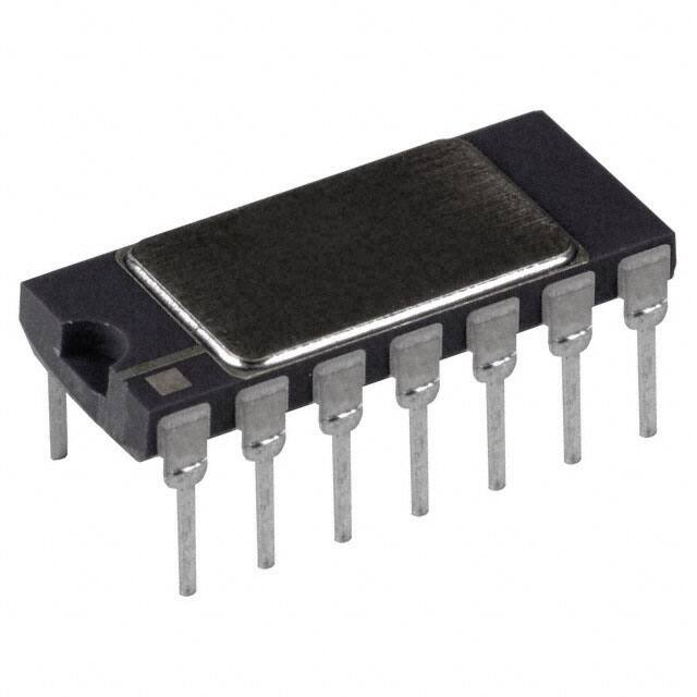 Analog Devices Inc.-AD537SD/883B