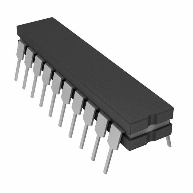 Renesas Electronics America Inc.-49FCT805BTDB