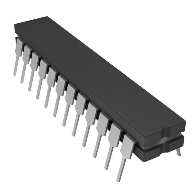 Analog Devices Inc.-AD7569AQ
