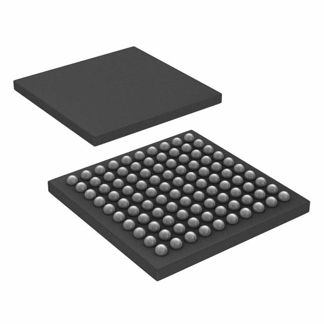 Analog Devices Inc.-AD9974BBCZRL