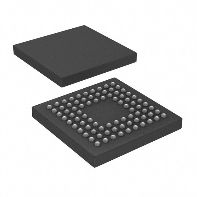 Analog Devices Inc.-AD9977BBCZ