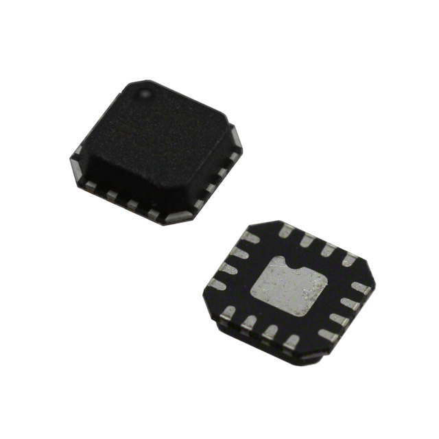 Analog Devices Inc.-ADA4304-3ACPZ-R2