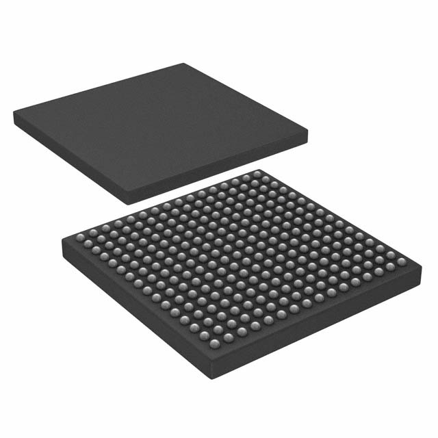 Analog Devices Inc.-ADSP-BF561SKBCZ-5A