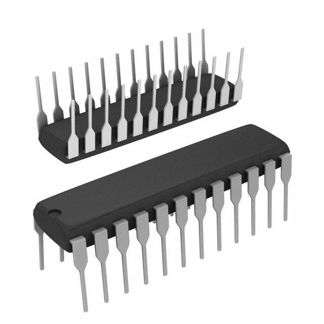 Analog Devices Inc.-AD7730BN