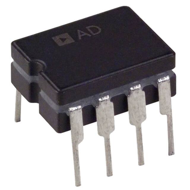 Analog Devices Inc.-REF02AZ