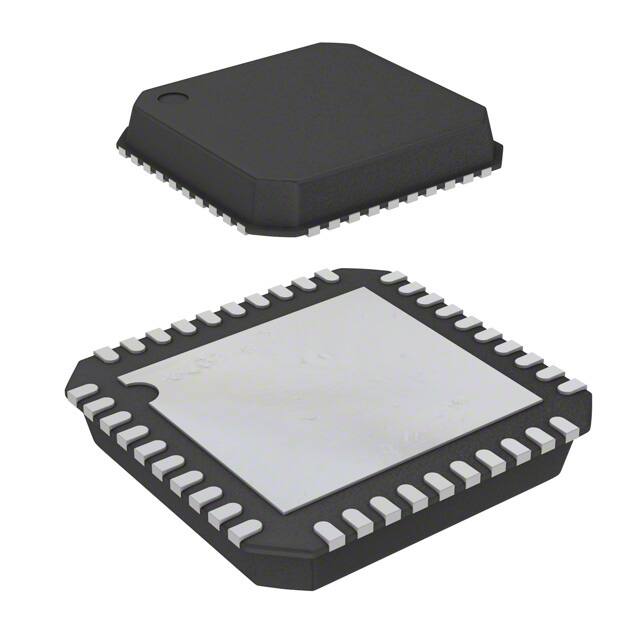 ON Semiconductor-ADP3198JCPZ-RL