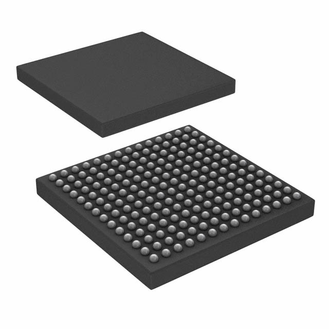 Analog Devices Inc.-ADSP-21065LKCA-264