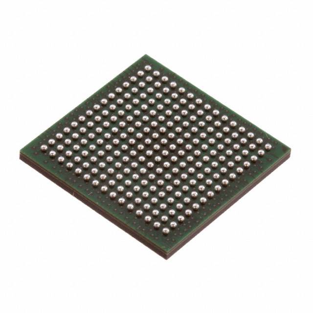 Analog Devices Inc.-ADSP-21161NKCA-100