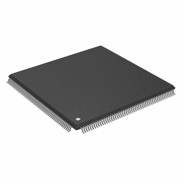 Analog Devices Inc.-ADSP-21065LCSZ-240