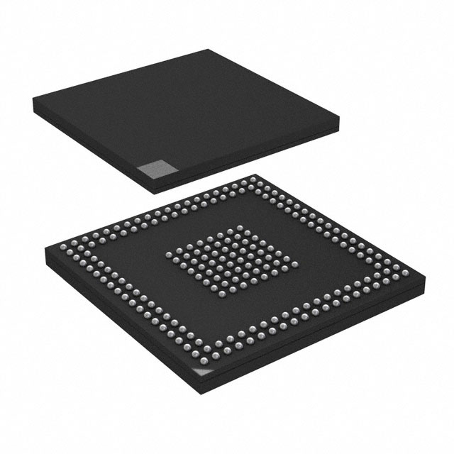 Analog Devices Inc.-ADSP-BF527BBCZ-5A