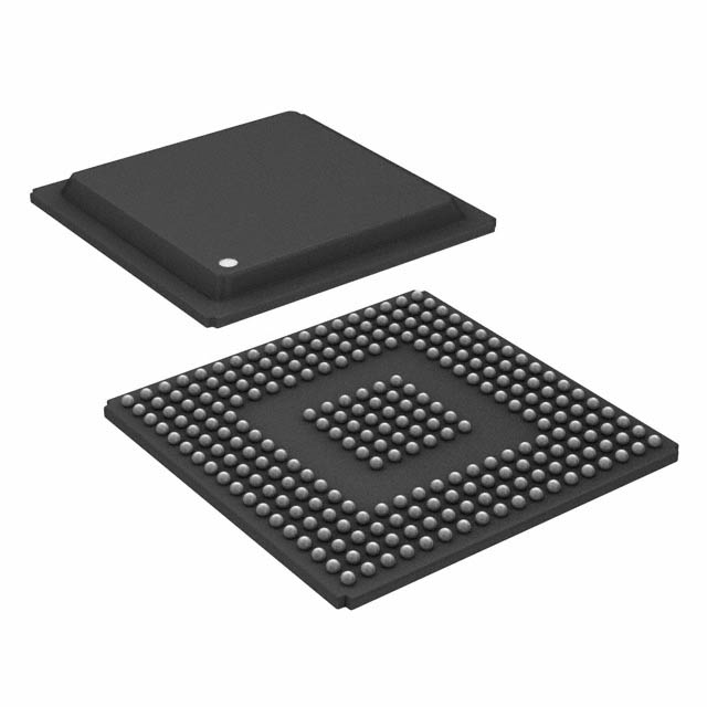Analog Devices Inc.-ADSP-BF535PKBZ-350