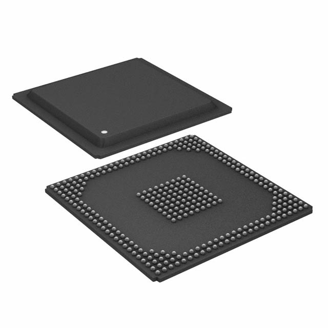 Analog Devices Inc.-ADSP-BF561SBBZ500