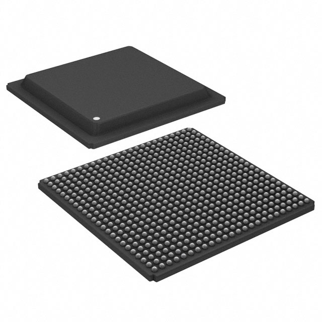 Analog Devices Inc.-ADSP-TS203SABPZ050