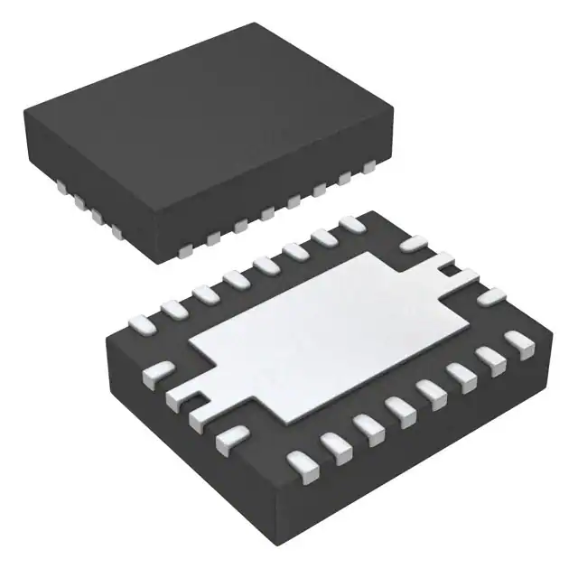 Texas Instruments-SN65HVD33RHLR