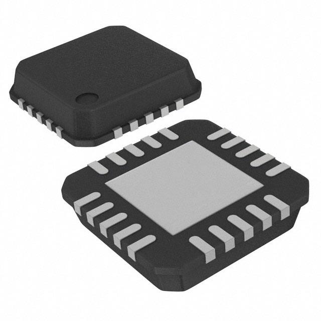Texas Instruments-CC1101RTKRG3