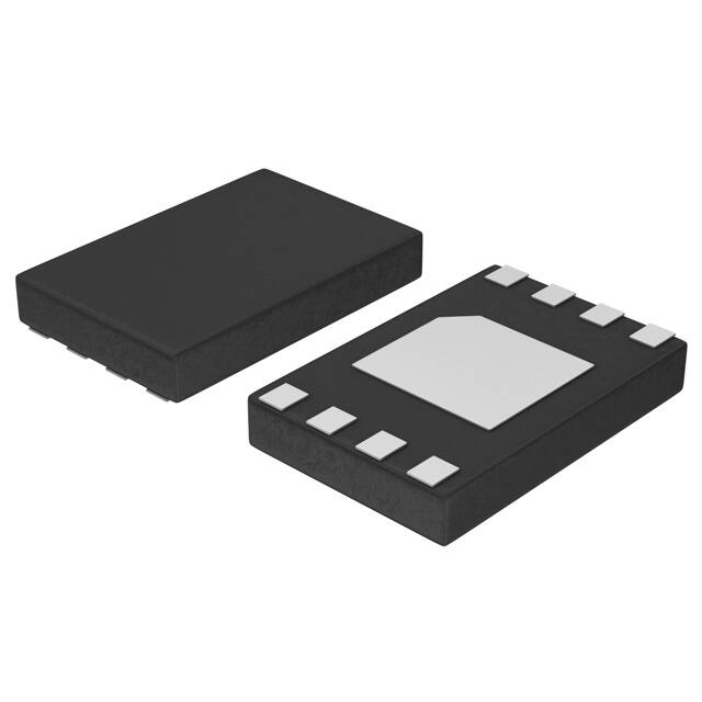 ON Semiconductor-CAT25080HU4I-GT3