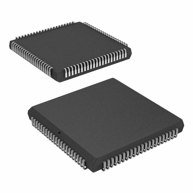 Cypress Semiconductor Corp-CY7C024-25JXI