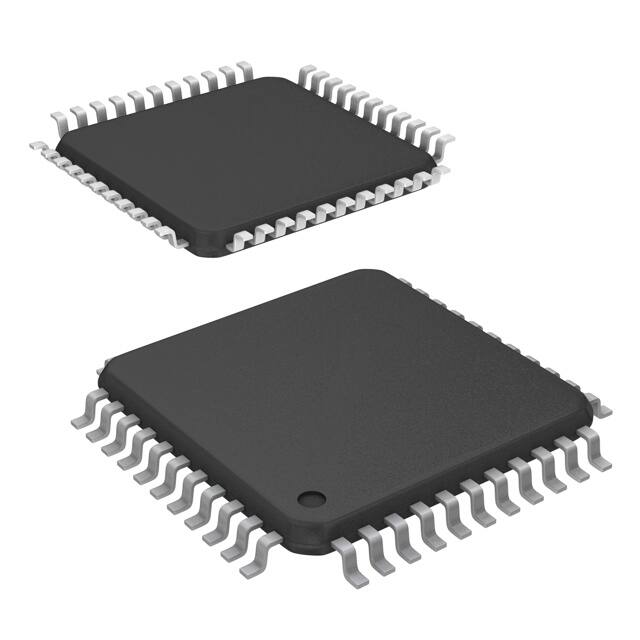 Maxim Integrated-DS80C320-ECL+