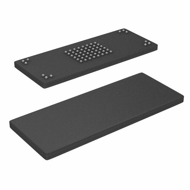 Cypress Semiconductor Corp-CY7C1069AV33-10BAC