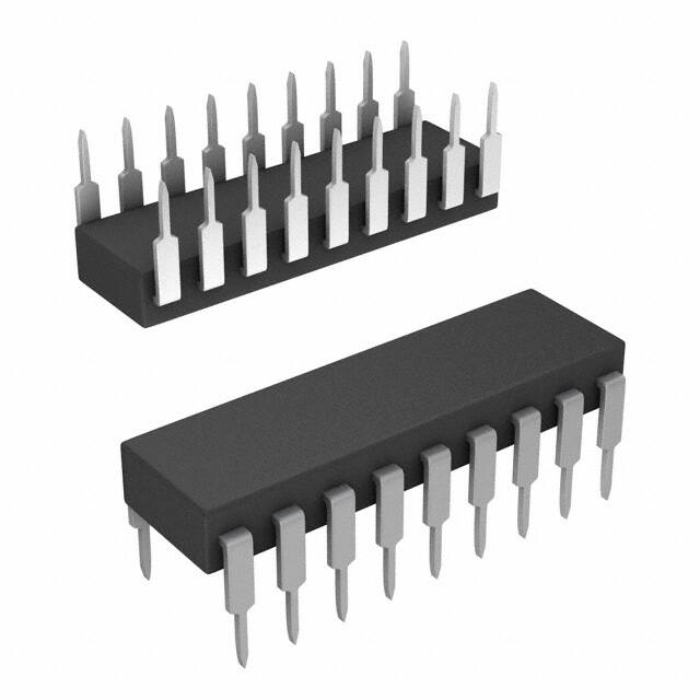 Cypress Semiconductor Corp-CY7C148-35PC