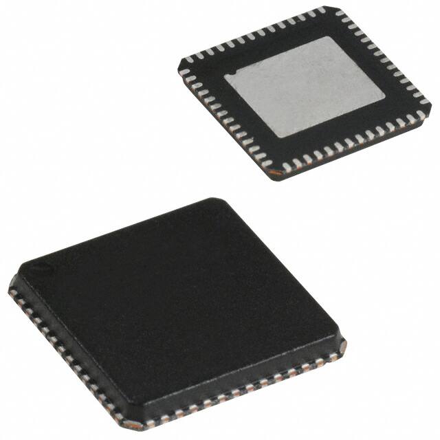 Cypress Semiconductor Corp-CY7C68033-56LFXC