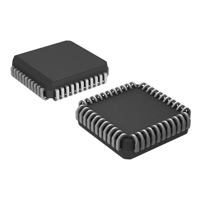 Zilog-Z84C4406VEC