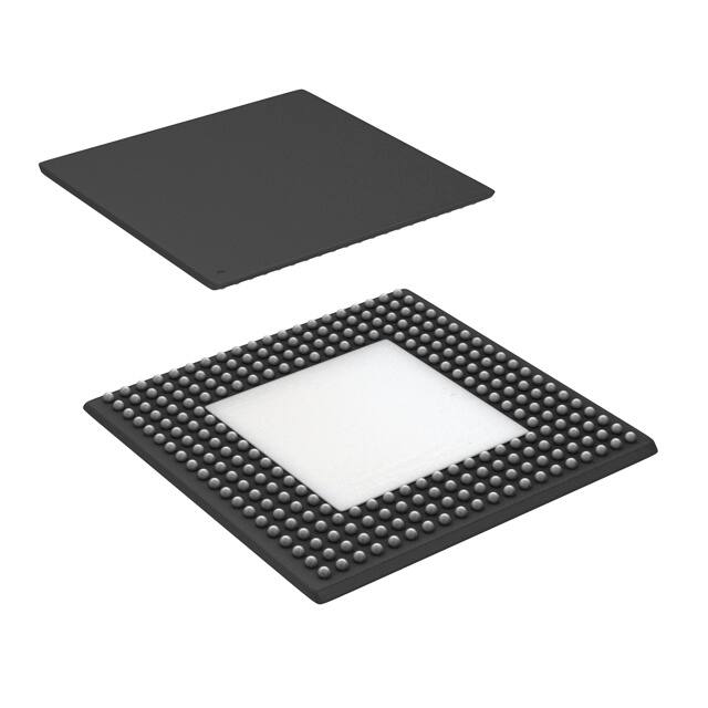 Cypress Semiconductor Corp-CYP15G0401RB-BGC