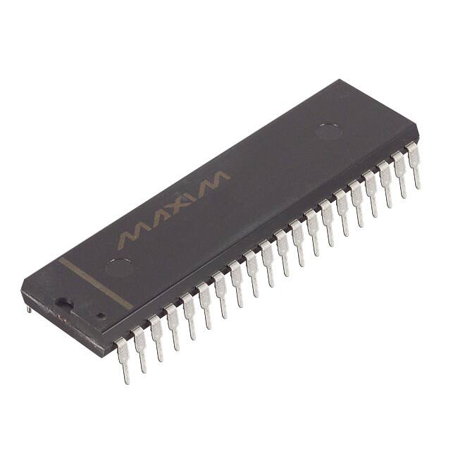 Maxim Integrated-ICM7212AIPL+