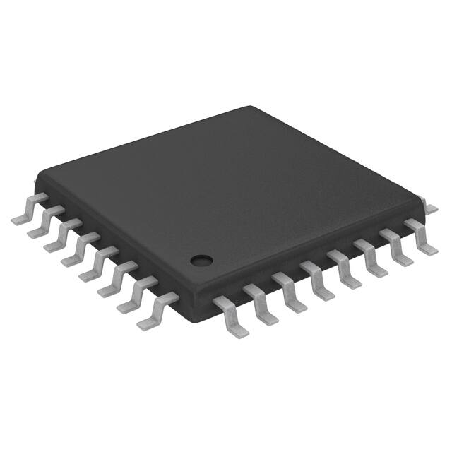 Maxim Integrated-MAX3669EHJ+