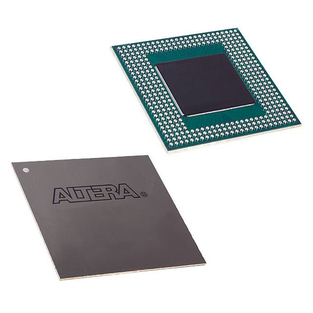 Intel-EPF10K50VBC356-3