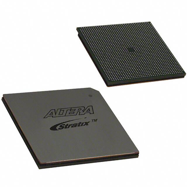 Intel-EP2SGX130GF1508C3N