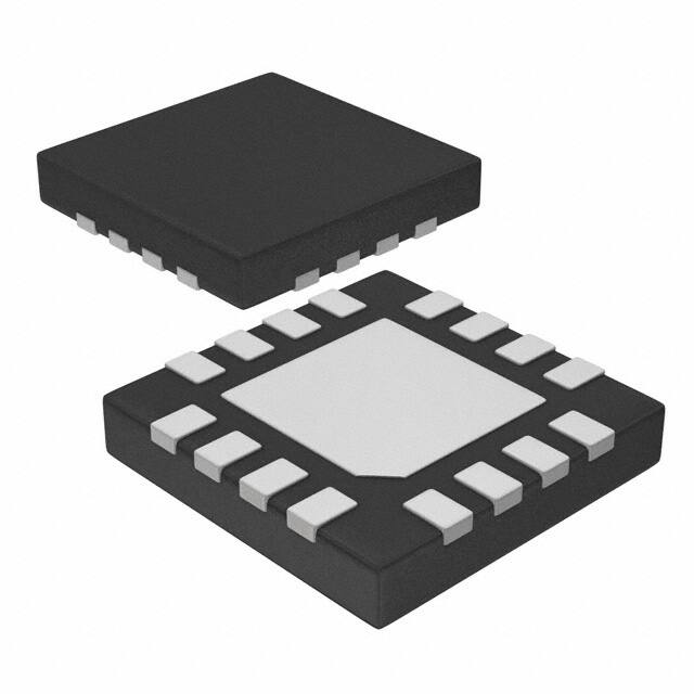 ON Semiconductor-FAN5701UMP20X
