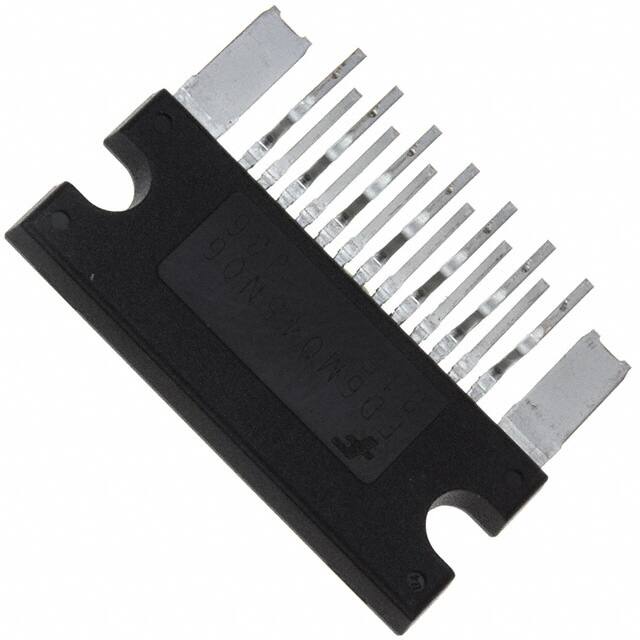 ON Semiconductor-FD6M045N06