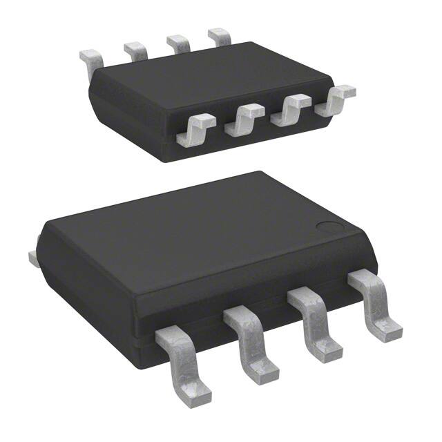ON Semiconductor-NDH8304P
