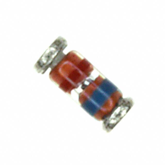 ON Semiconductor-FLZ3V3A