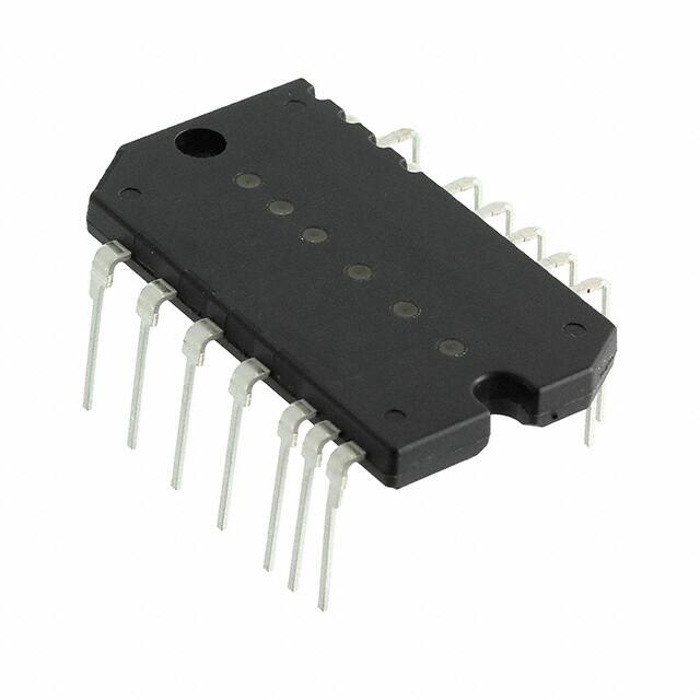 ON Semiconductor-FNB51060TD1