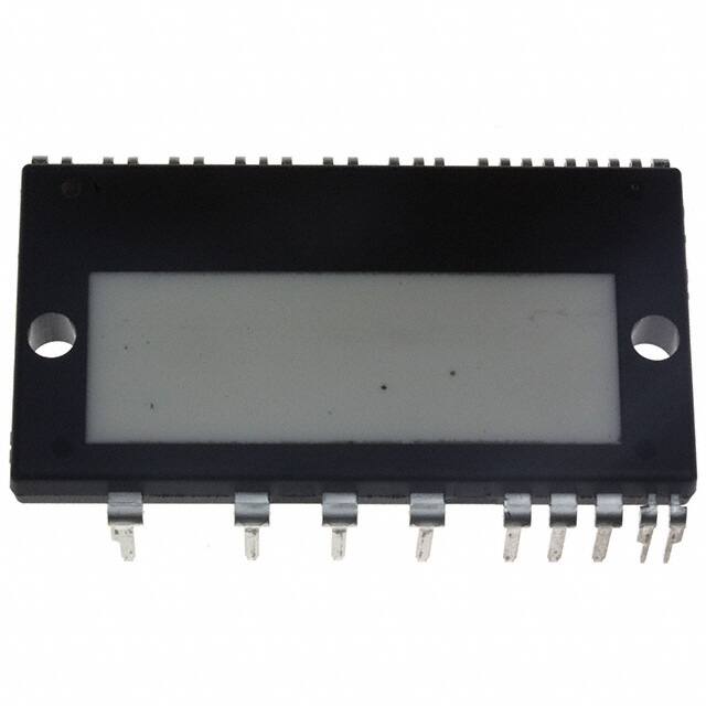 ON Semiconductor-FSAM15SM60A
