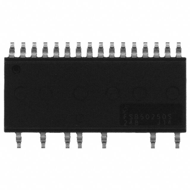 ON Semiconductor-FSB50250S