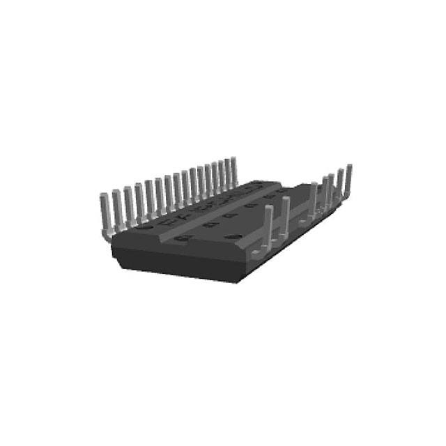 ON Semiconductor-FSB50260SF