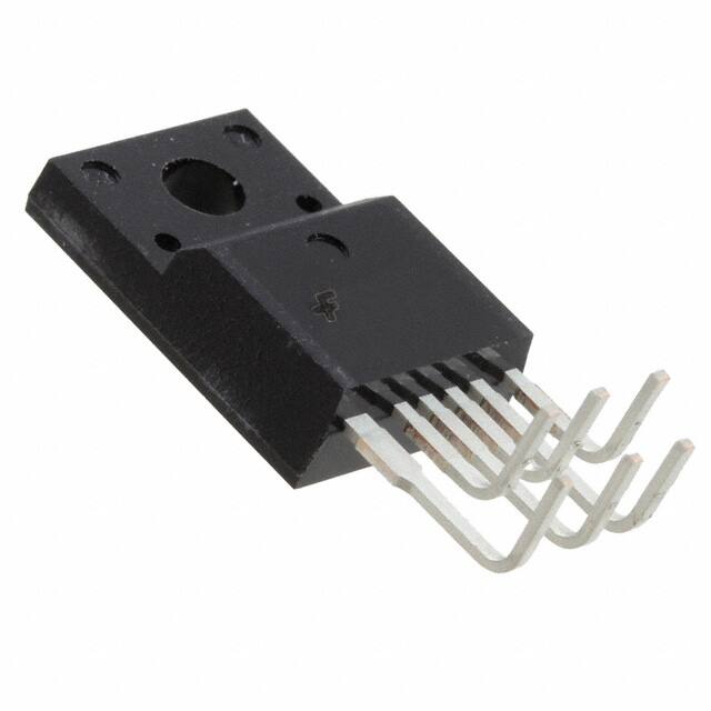ON Semiconductor-FSQ0565RQLDTU