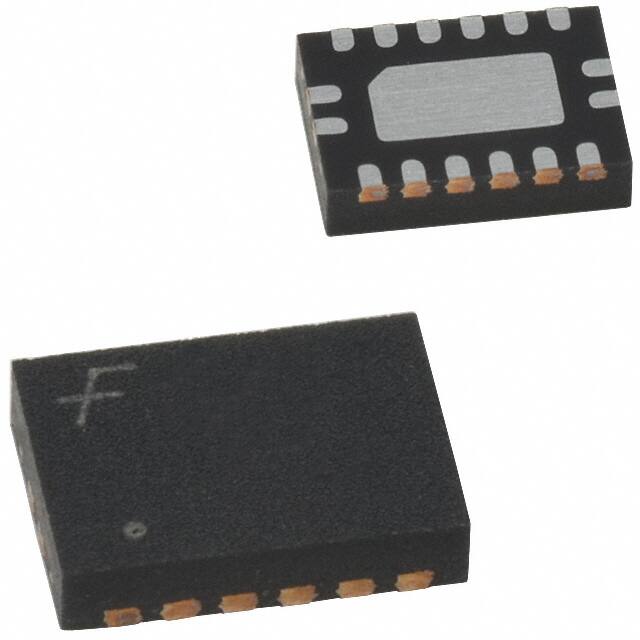 ON Semiconductor-FSUSB22BQX