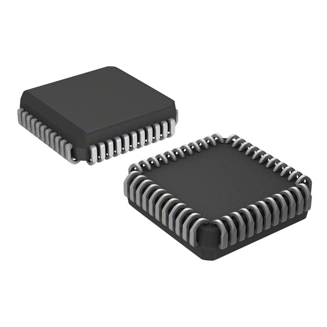 Texas Instruments-SN74ACT7807-20FN