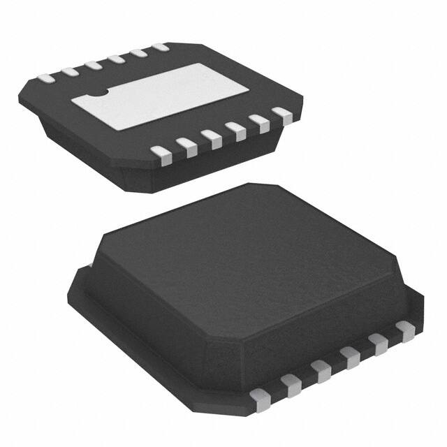 Renesas Electronics America Inc.-HIP2104FRAANZ-T