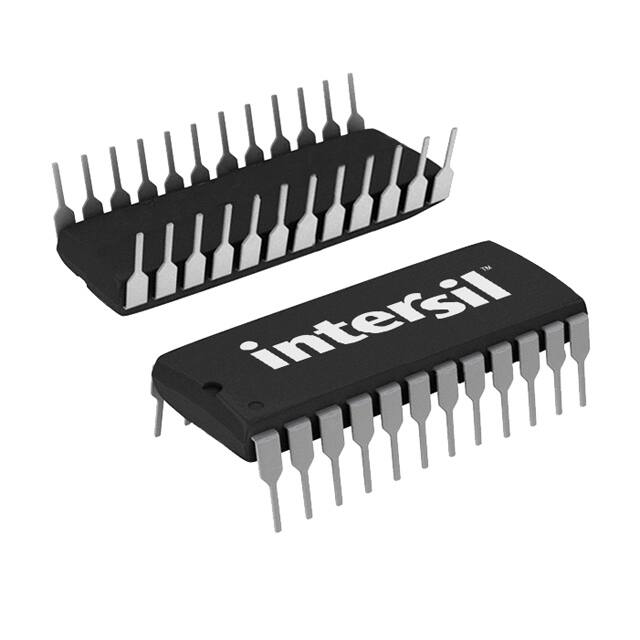 Renesas Electronics America Inc.-HIP4086AP